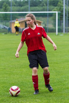 Bild 44 - B-Juniorinnen FSC Kaltenkirchen - TSV Schnberg : Ergebnis: 1:1